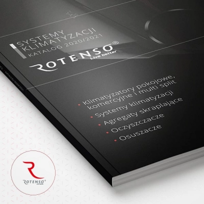 Nowy katalog ROTENSO 2020