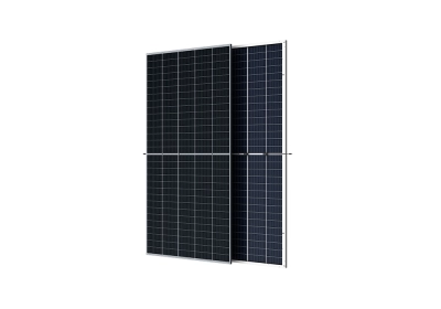 Trina Solar ogłasza produkcję masową modułów Duomax V i Tallmax V o mocy ponad 500 W 