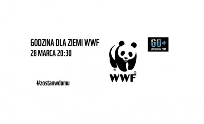 Godzina dla Ziemi WWF 