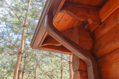 Domy z drewna mogą być przyszłością budownictwa wielorodzinnego
