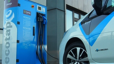 Energa rozwija elektromobilność i zachęca do korzystania z dofinansowań
