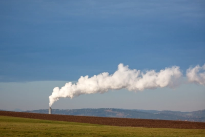 Polskie spółki giełdowe nie mają strategii redukcji emisji CO2