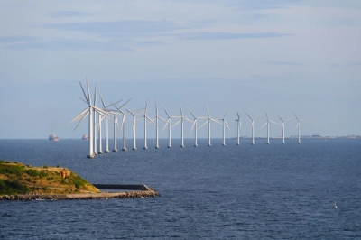 Branża morskiej energetyki wiatrowej czeka na nowe przepisy
