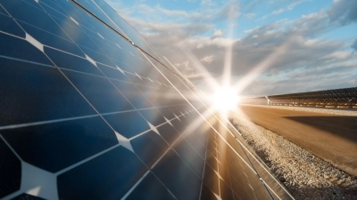 Neutralność klimatyczna: Bosch zwiększa udział energii elektrycznej ze źródeł odnawialnych
