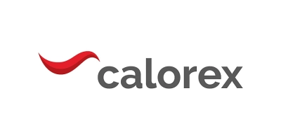 Nowe logo Calorex