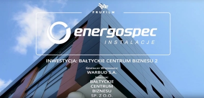 ENERGOSPEC instalacje - BCB2