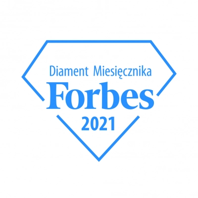 D+H Diamenty Forbesa 2021