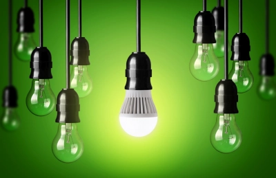 LED-y pozwalają obniżyć zużycie energii nawet o 80 proc