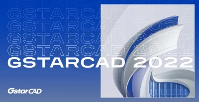 Korzystaj z innowacyjnych funkcji GstarCAD 2022 za 1 zł!