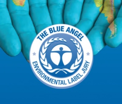 Klimatyzacja Midea jako pierwsza z certyfikatem Blue Angel