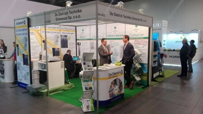 De Dietrich - Podsumowanie Targów RENEXPO i Kongresu PORT PC