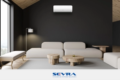 Klimatyzator SEVRA COMFORT – stać cię na najwyższy komfort!