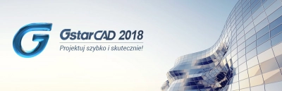 Oficjalna premiera GstarCAD 2018!