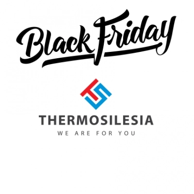 Black Friday w THERMOSILESIA