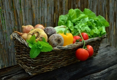 „Od pola do stołu”, czyli zrównoważone przetwórstwo spożywcze