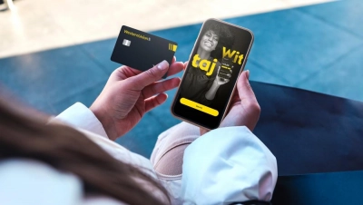 Nowy gracz w bankowości elektronicznej w Polsce. Western Union wprowadza na rynek nową platformę bankową