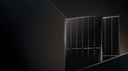 Trina Solar zdobyła prestiżową międzynarodową nagrodę za projekt modułu fotowoltaicznego Vertex S+