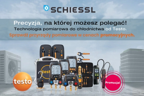 Promocja "Industry REF & VENT"