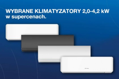 Finisz Roku 2025 w Iglotech - wielkie promocje dla Instalatorów i hity Fuji Electric!