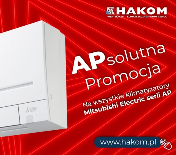 APsolutna promocja