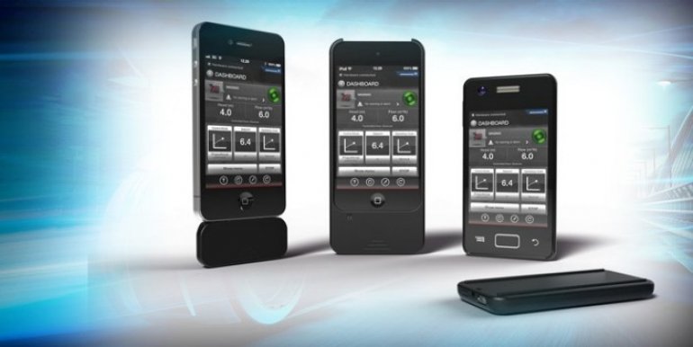 Webinar - Wprowadzenie do aplikacji mobilnej Grundfos GO
