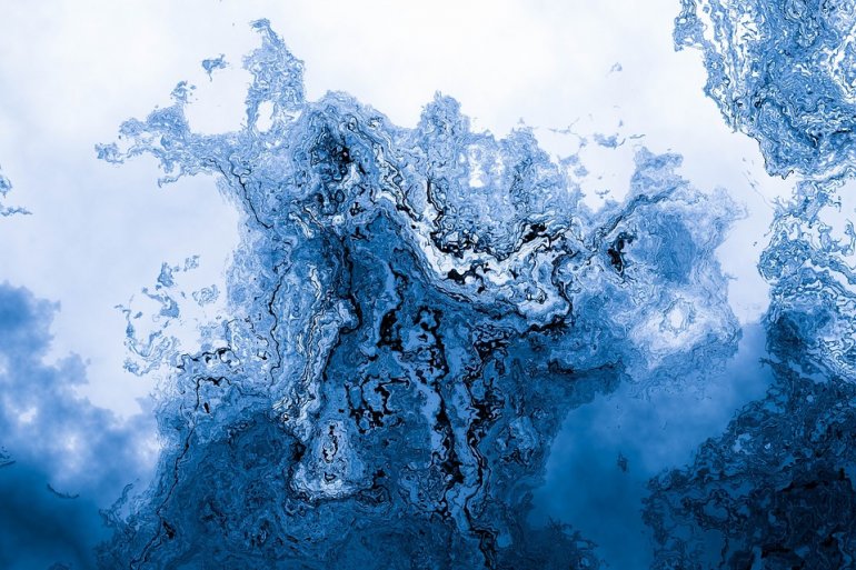 Koncepcja podstawowa Deep water source cooling HvacPR