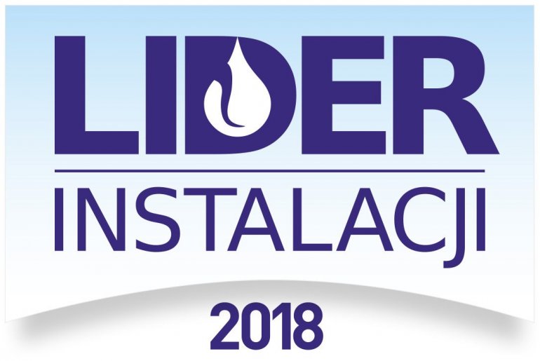 Nagroda w konkursie Medium LIDER INSTALACJI dla IGLOTECH !