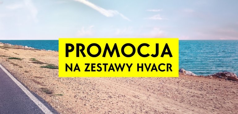 Promocja na zestawy pomiarowe KIMO HVACR!