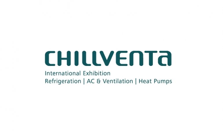 Cool na targach CHILLVENTA