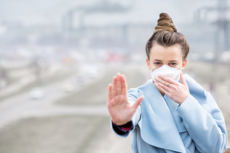 Program „Czyste powietrze” – 103 mld zł na walkę ze smogiem do 2029 roku