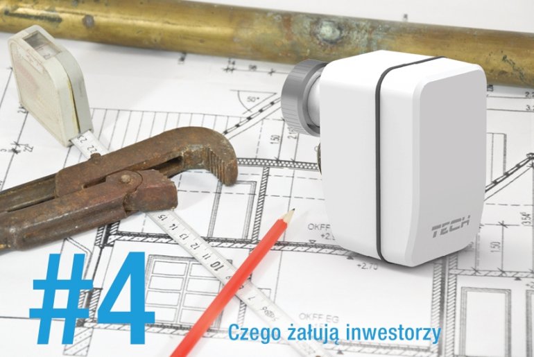10 błędów popełnianych w trakcie wymiany instalacji grzewczej
