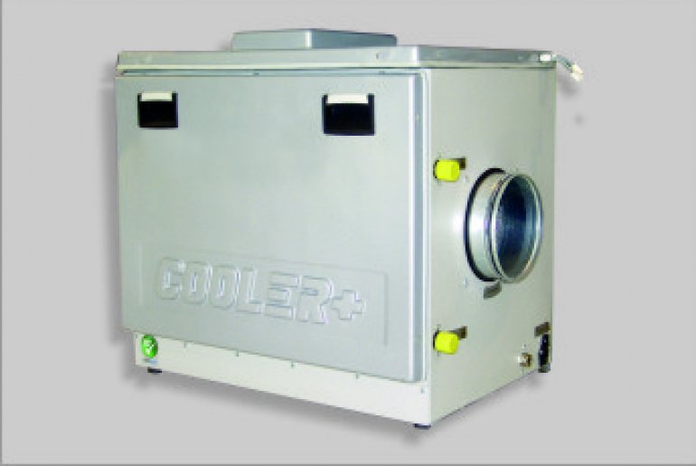 Moduł MindMaker COOLER+ w ofercie ASPOL FV