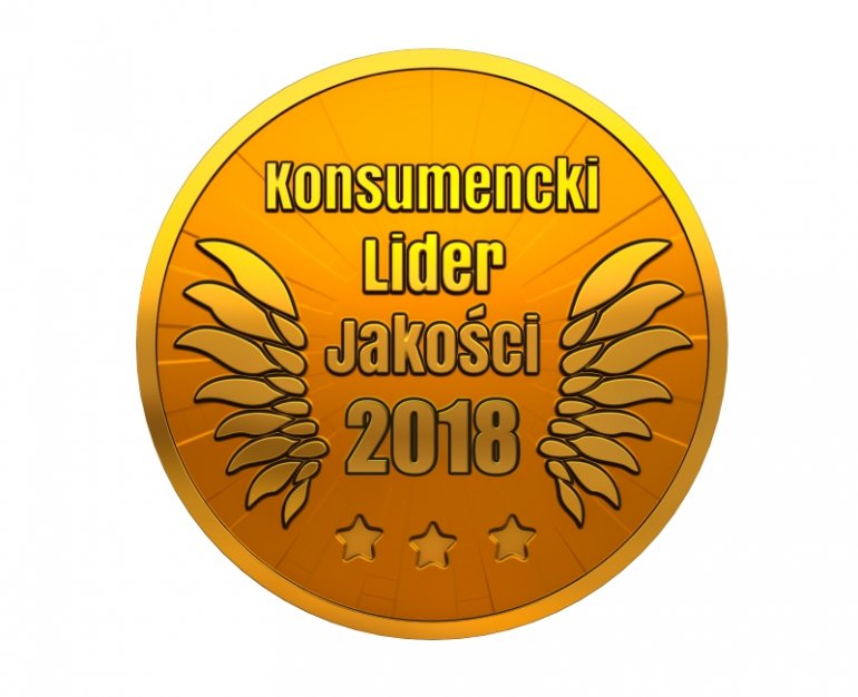 Junkers-Bosch zdobywa "Konsumencki Lider Jakości" w kategorii pompy ciepła