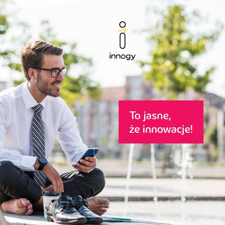 Innowacje energetyczne na Forum Ekonomiczym w Krynicy - innogy Polska