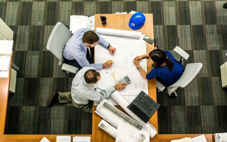 Konkurs BIM dla biur projektowych i architektonicznych