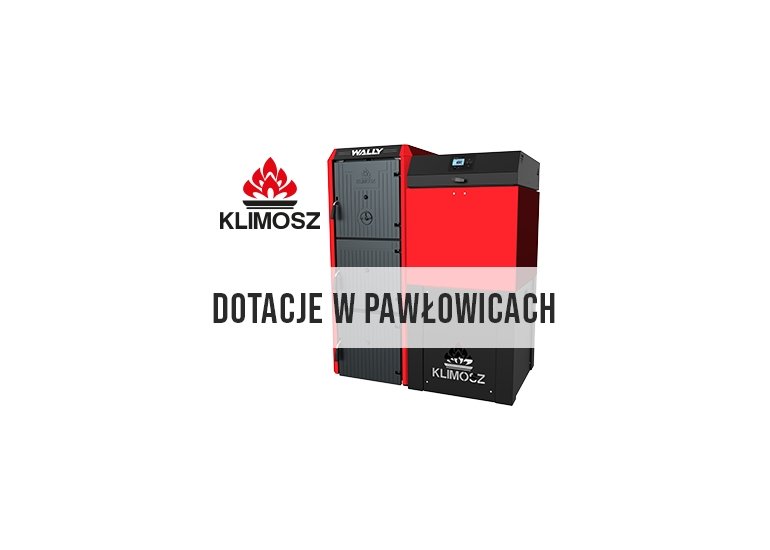 Gmina pawłowice - 7 tysięcy złotych dotacji na wymianę kotła