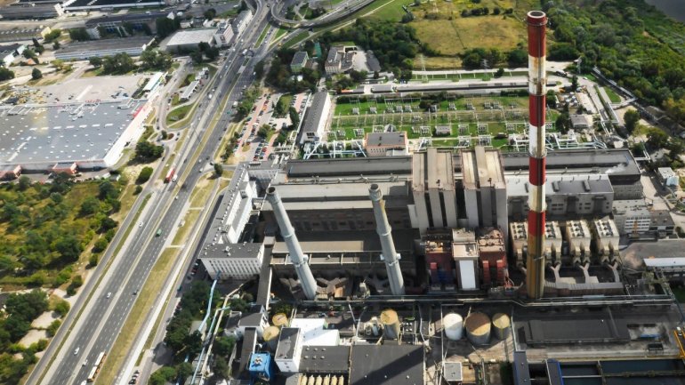 ABB dostarczy do Warszawy transformatory w ramach kluczowej inwestycji energetycznej
