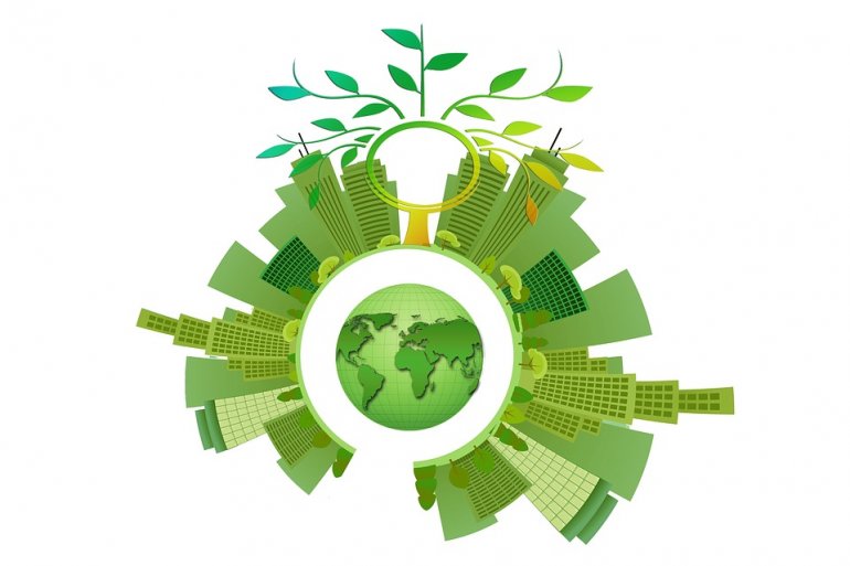 Międzynarodowa konferencja Innowacyjne Eco-Miasto dofinansowana przez NFOŚiGW