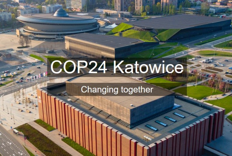 Przygotowania do COP24 na ostatniej prostej