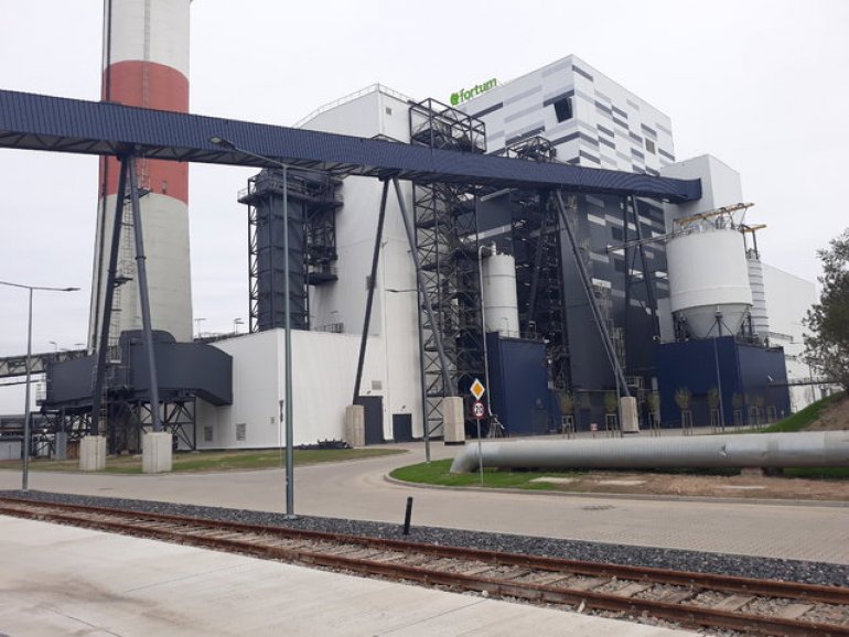Budimex kończy budowę elektrociepłowni Zabrze