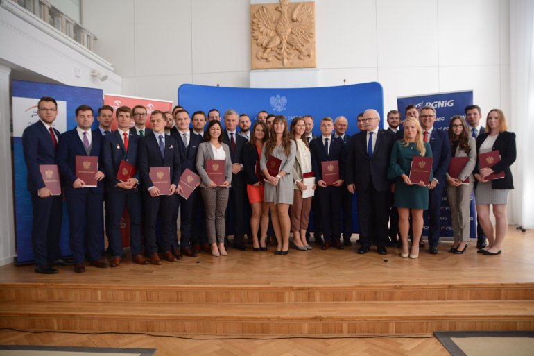„Energia dla Przyszłości” - rusza już III edycja programu stażowego