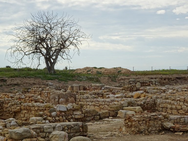 Nieszczelna ochrona zabytków archeologicznych podczas inwestycji budowlanych - raport NIK