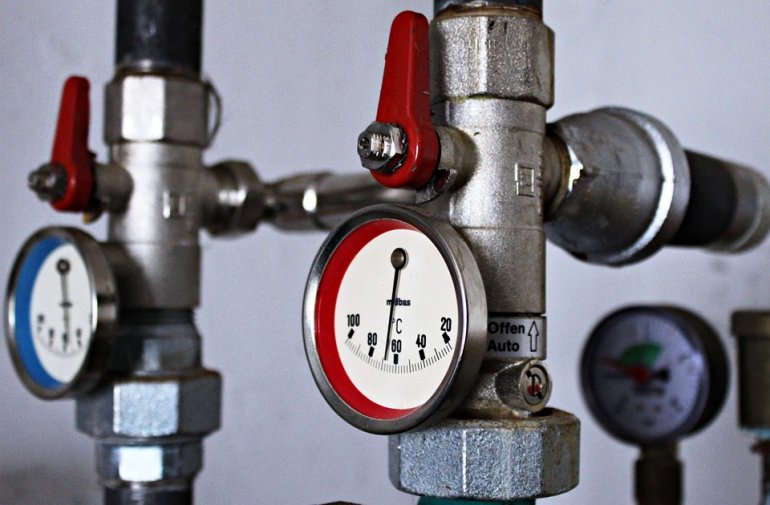 NFOŚiGW przeznaczy 33 mln zł na poprawę dystrybucji ciepła w 6 miastach