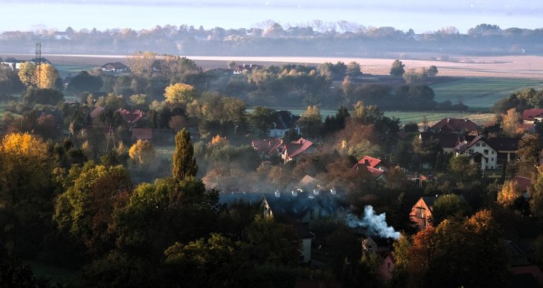 Smog - fakty i mity - czyli czym naprawdę oddychamy?
