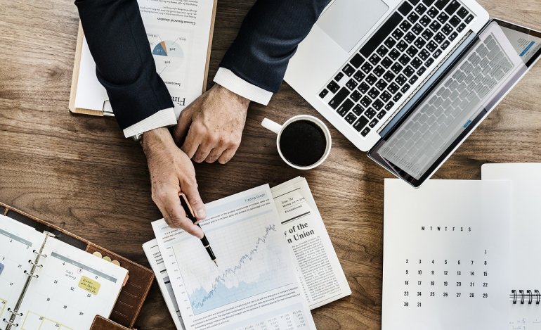 Niepokojący wzrost zadłużenia firm budowlanych