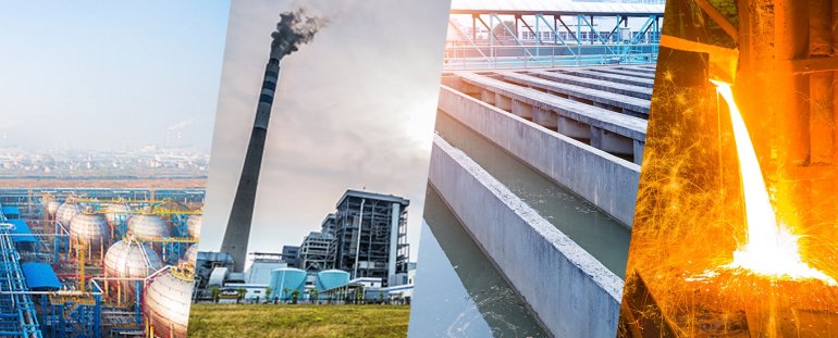Nowe chillery absorpcyjne LG otwierają granice w dziedzinie recyklingu.