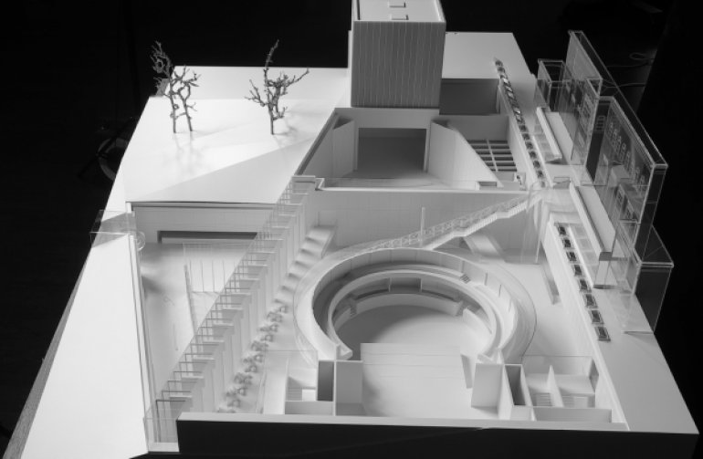Szczeciński teatr niebawem wróci do pierwotnego kształtu - koszt inwestycji to 105 mln zł