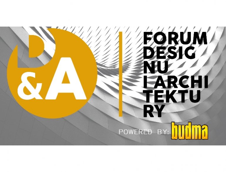 Forum Designu i Architektury