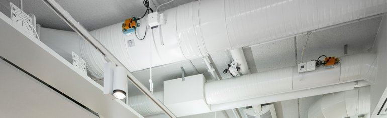 Ewolucja branży HVAC nabiera tempa