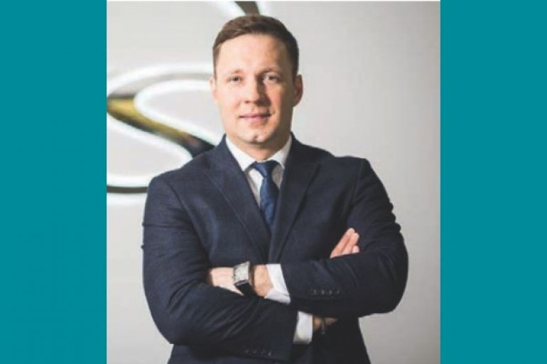 Marian Baran, Business Development Manager w firmie VTS: Otworzyliśmy oczy branży na nowe wartości
